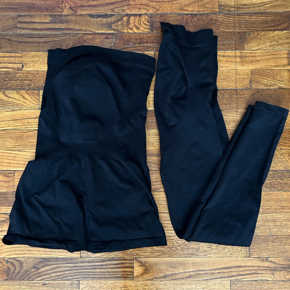 Blanqi Maternity Bundle Large